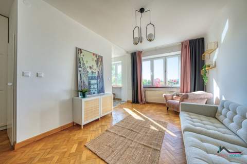 3pokojowe z oddzielną kuchnią z widokiem na FILTRY