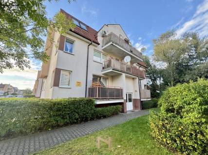 Mieszkanie do wynajęcia, 35 m2, Gorzów Wielkopolski