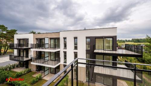 Apartament inwestycyjny 30,67 m2 balkon 9,18 m2