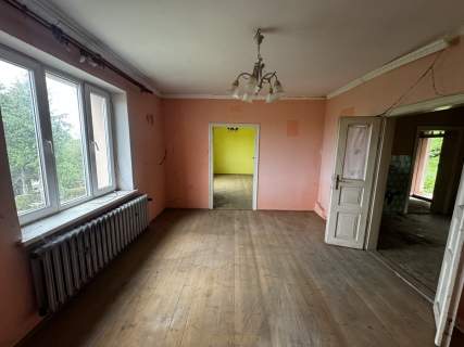 Dom na sprzedaż Orzechowce gm. Żurawica