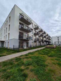 PIERWSZY NAJEM, SUPER URZĄDZONE, GARAŻ