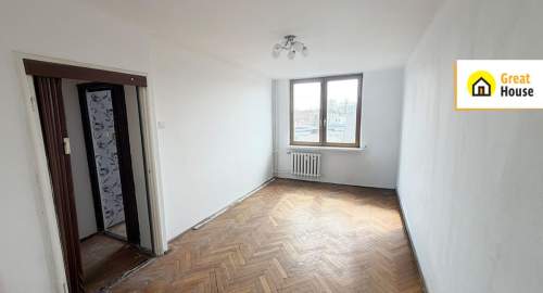 Mieszkanie 2 Pokoje Centrum Rybnika ul.wyzwolenia