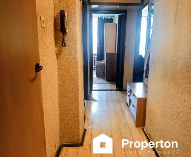 Będzin ,2 pokoje,38m2,2 piętro, 205 tys.