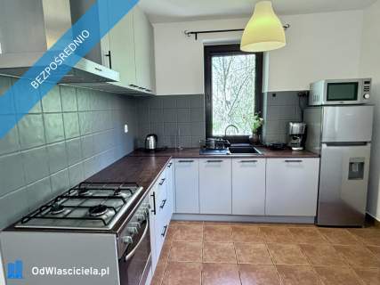 Komfortowy dwupoziomowy apartament 108m2 Kraków Swoszowice ul....