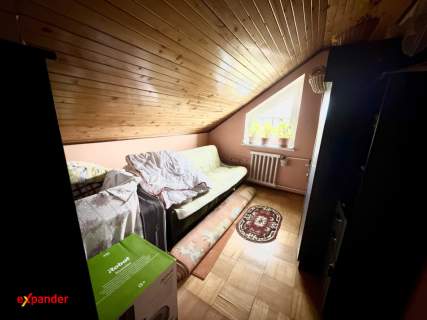 Dom z dużą działką 7000 m Możliwa zamiana na mieszkanie