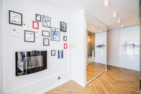 Apartament lux - Klecina pierwszy najem, 2 pokoje
