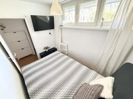 2 pokoje w centrum/od zaraz/6mcy lub rok
