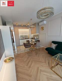 Nowe Mieszkanie - Śródmieście, Ul.Rycerska