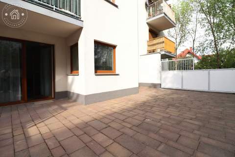 Ul. Dożynkowa 2-pokoje 44.61m2 Taras 44m2