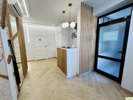Lokal użytkowy w centrum Siedlec