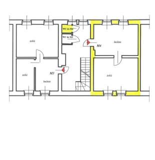 Mieszkanie na sprzedaż, 45,58 m2, Lądek-Zdrój