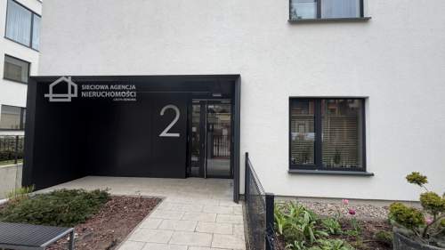 Wyjątkowy apartament -Orłowo Unique
