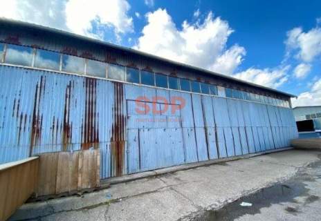 Magazyn 170 m2 na wynajem ul. Karmelkowa