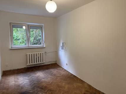 Sady Żoliborskie Ogródek 3 Pokoje Zielono