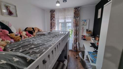 Mieszkanie 45 m Syców. Idealny gotowiec inwestycyjny