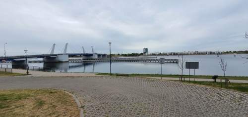 0%,Apartamenty z własną mariną przy Martwej Wiśle