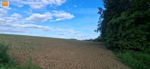 ŁUCZYCE,Kocmyrzów, GOTOWY dom Z GARAŻEM