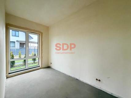Dom w stylu Bawarskim 4 pokoje ogród 253 m2