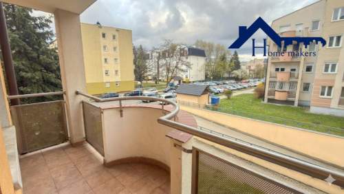 Galeria Cegła Balkon Trójstronne Garaż