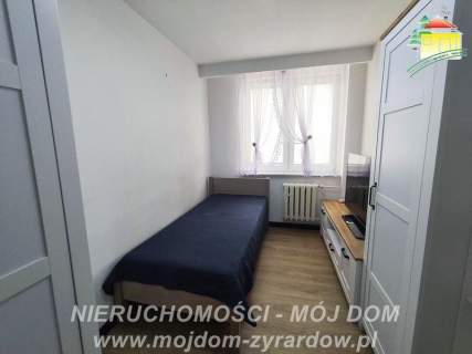 Śliczne, nowoczesne M-4 blisko centrum.