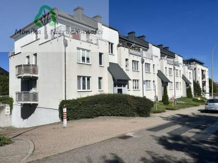 Miejsca postojowe w hali garażowej - Tczew, Brzechwy