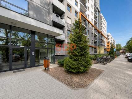 Przestroone 2 pokoje Salon z aneksem Kleczków Blisko Odry
