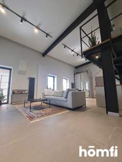 Luksusowy Loft 79m Fabryczna 17 Zielona Góra