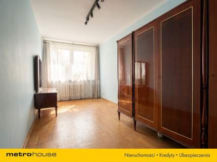 3 pokoje Parter Balkon Piwnica Starówka