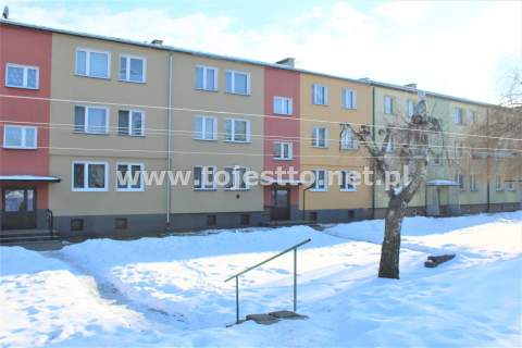 Mieszkanie na sprzedaż, 40 m2, Nieledew
