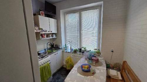 Mieszkanie na sprzedaż, 35,5 m2, Kraków