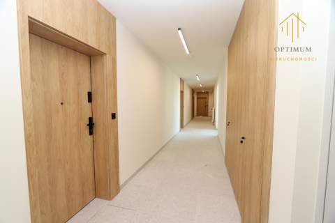 Mieszkanie 52,22 m balkon garaż jezioraj