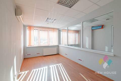 Olsztyn, Lubelska, lokal 7 pok. 113 m2