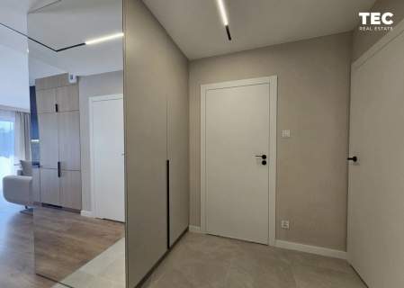 Płaszów Mierzeja Wiślana 69m2 3 pokoje