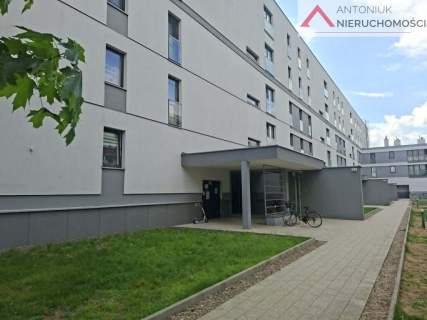 Komfortowe dwupokojowe w Centrum
