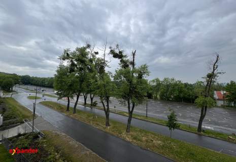 Poczuj Dobrą Energię park SPA Widok Na Góry