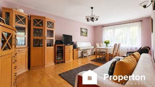 Spółdzielcze własnościowe 3 pokoje piękny widok