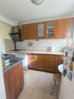 Kawalerka ekologiczna , 5 pomieszczeń, spokój, dobry dojazd,