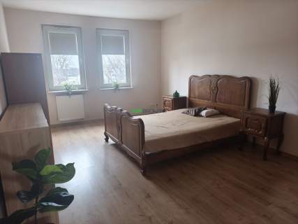 Komfortowe 3 pokoje, garaż