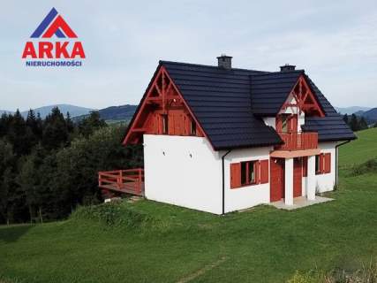 Dom na sprzedaż, 155 m2, Rabka-Zdrój