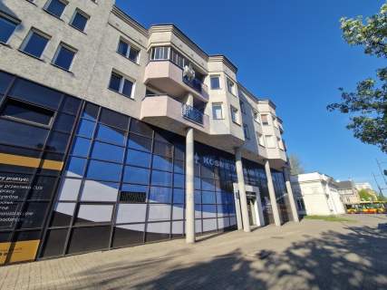 Biuro do wynajęcia - Centrum Pragi 250m2