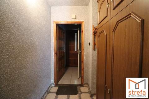 Dom dla dużej rodziny 5-6 pokoi garaż