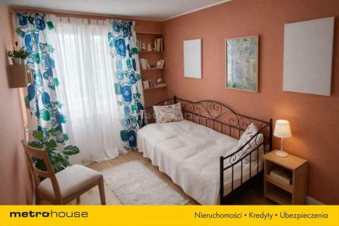 Na sprzedaż mieszkanie-3 pokoje,1 piętro, Widok,