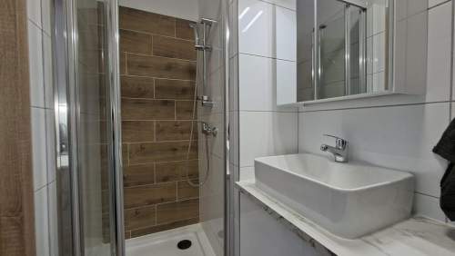 Przytulna kawalerka w centrum - Pl. 3 Maja 10