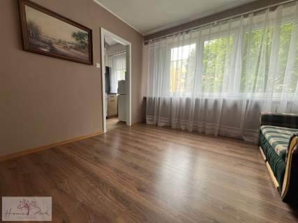 2-pokojowe mieszkanie 1 piętro - Bugaj,Pabianice