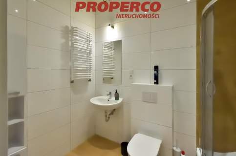 Kawalerka 27m2 w centrum Kielc, ul.Równa