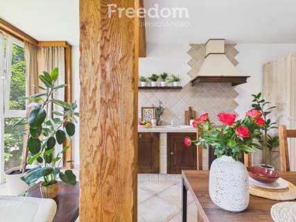 Design i komfort 61 m Bronowice