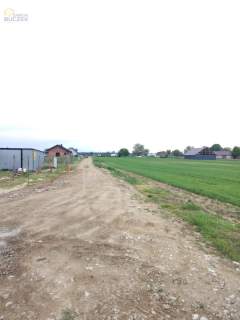 Sprzedam działki budowlane w Janów-Ruszki
