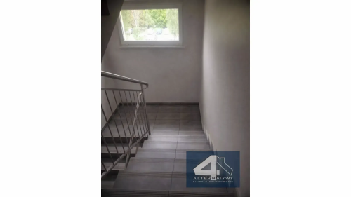 2Pokoje Balkon Dolnośląskie Przestrzeń 62m 
