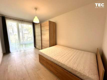 Chełmońskiego 46 m2 2 pok pet friendly