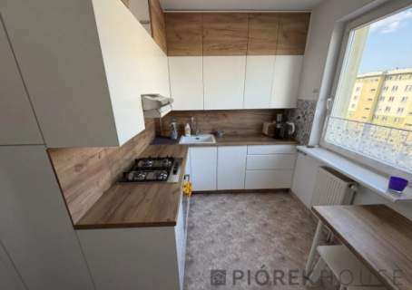 2-pokojowe mieszkanie na Ursusie